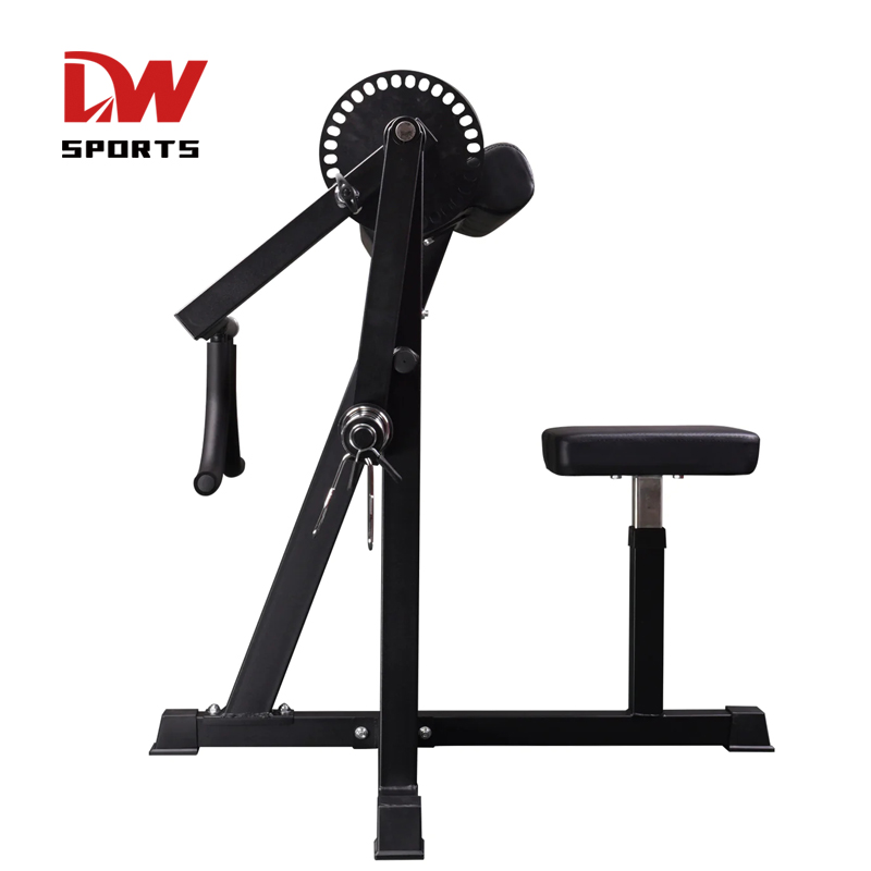 Upper Body Training Bench