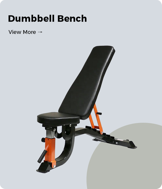 Dumbbell-Bench