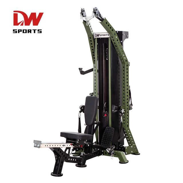 Multi Functional Trainer DWHS003