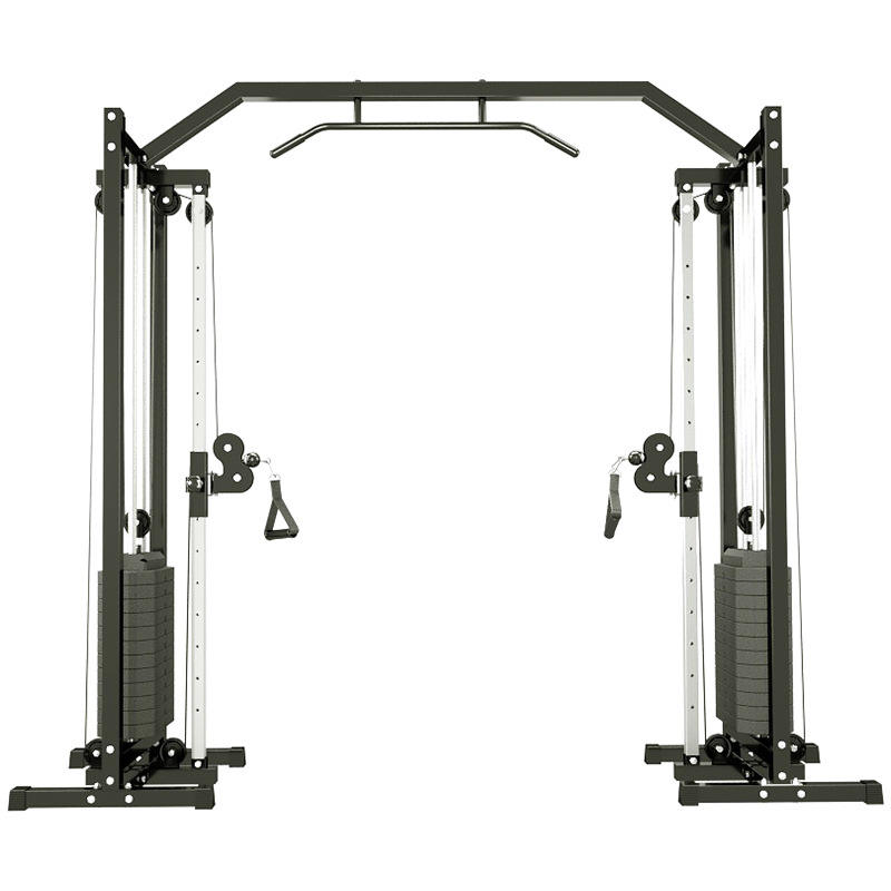 What Is A Functional Trainer？