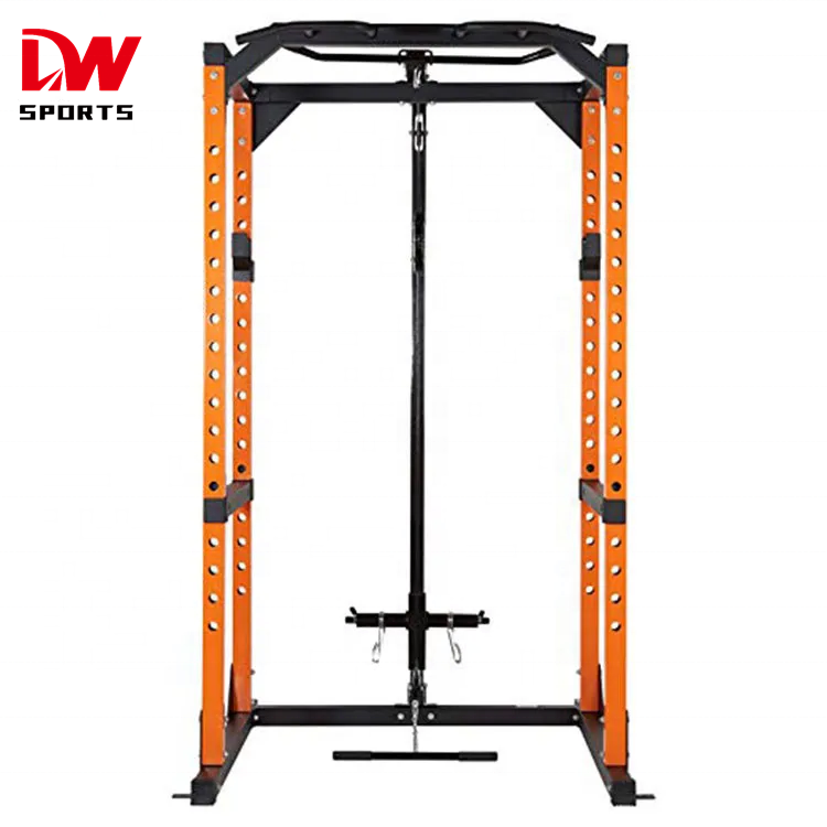 Functional Squat Rack