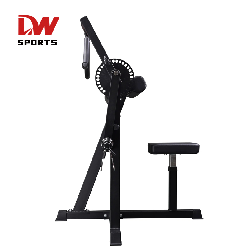 Upper Body Training Bench