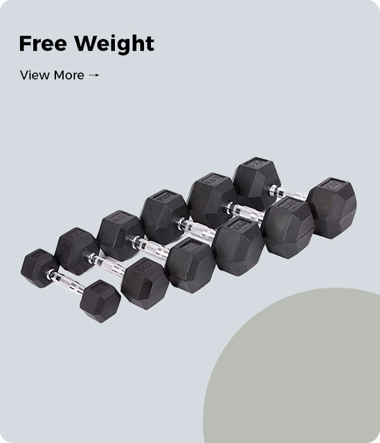 Free-Weight
