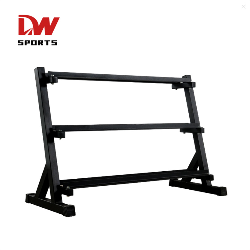 Dumbbell Rack