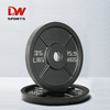 Weight Plate