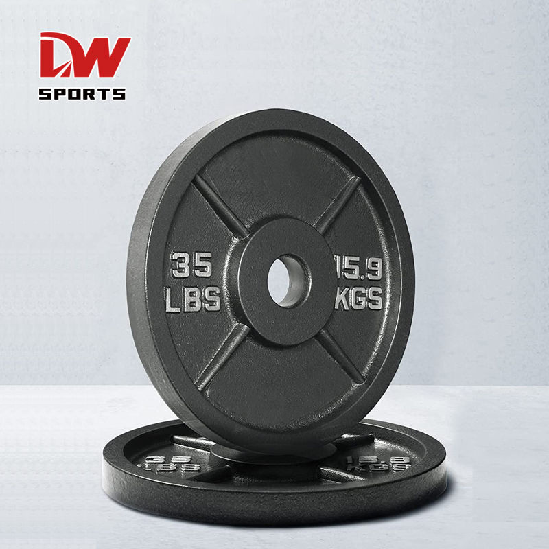 Weight Plate