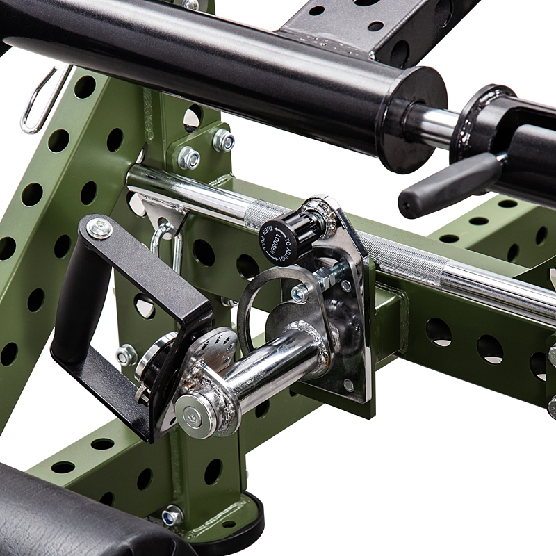 Multi Functional Trainer DWHS001