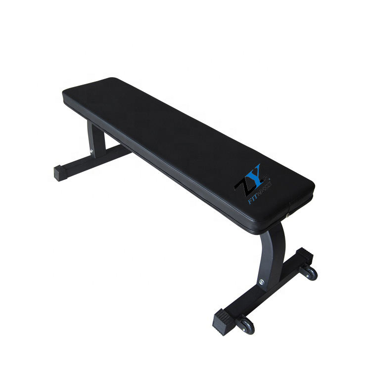OEM ODM Customization Weight Lifting Bench Sit up Bench Strength Training Adjustable Weight Bench for Home or Gym