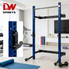 Adjustable Durable Strong Stable Metal Power Rack-Squat Rack Fitness Equipment